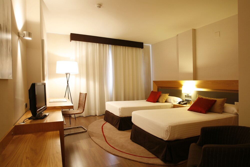 Hotel Guadalmedina, Malaga Hotel Guadalmedina, Malaga