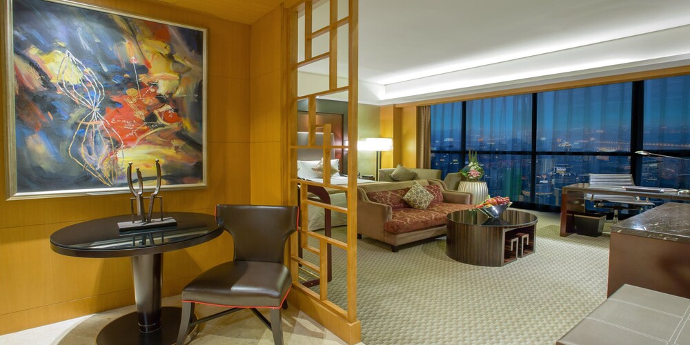 Glenview ITC Plaza Chongqing, Chongqing Glenview ITC Plaza Chongqing, Chongqing