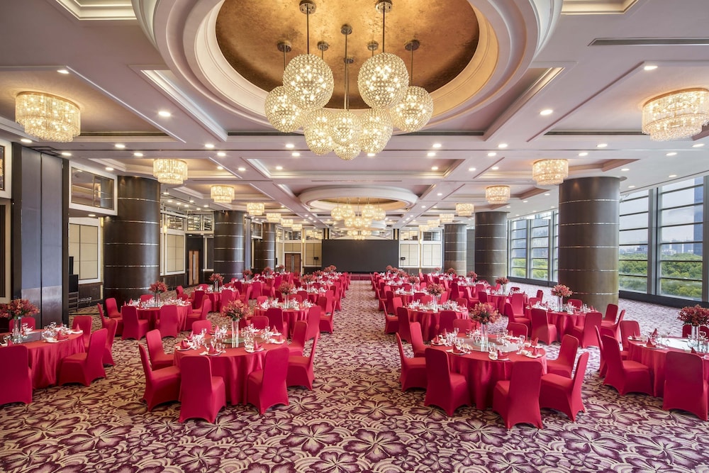 Crowne Plaza Wuxi City Center, Wuxi Crowne Plaza Wuxi City Center, Wuxi