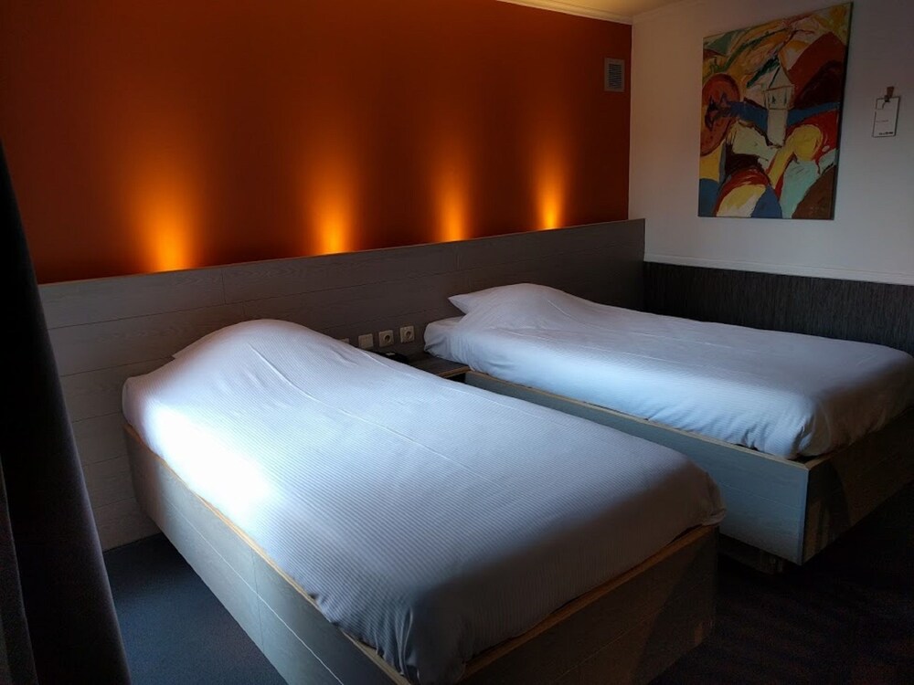 Canalview Hotel Ter Reien, Brugge (Bruges) Canalview Hotel Ter Reien, Brugge (Bruges)
