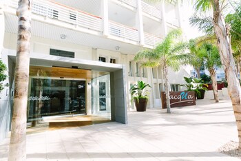 Hotel Acqua Hotel Salou