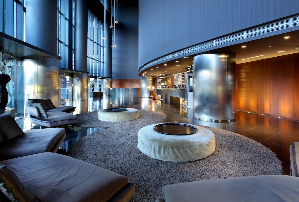 Eurostars Madrid Tower, Madrid Eurostars Madrid Tower, Madrid