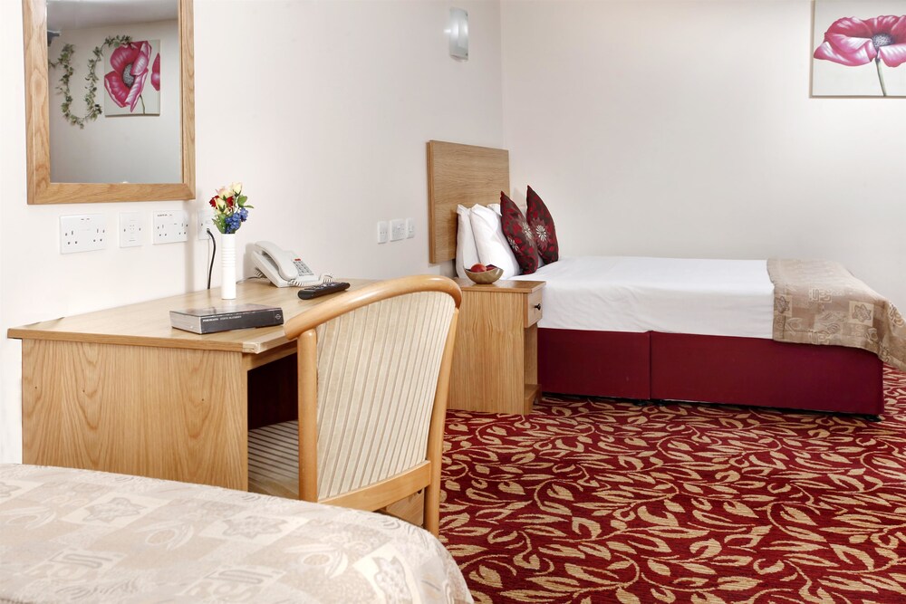 Best Western London Ilford Hotel, London Best Western London Ilford Hotel, London