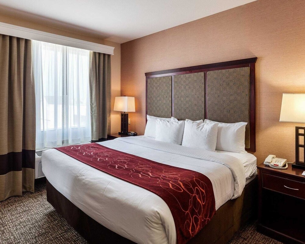Comfort Suites Plano East - Richardson, Dallas Comfort Suites Plano East - Richardson, Dallas