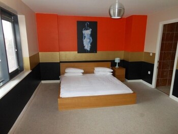 Quality City Apartments, Leicester Quality City Apartments, Leicester