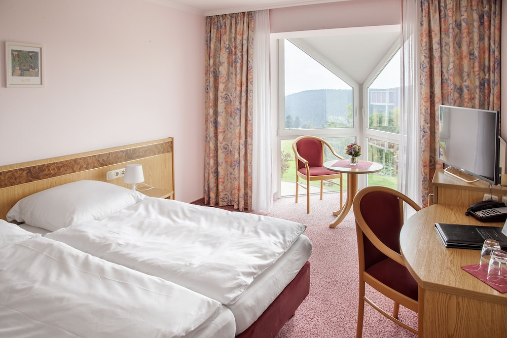 Hotel Kammweg Hotel Kammweg
