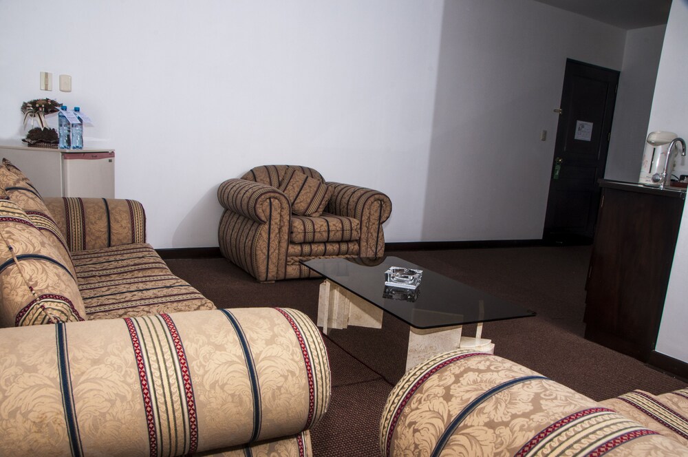 New Corpac Hotel, Lima New Corpac Hotel, Lima