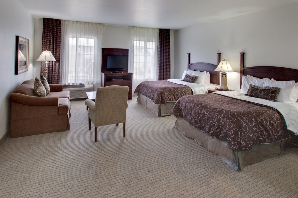 Staybridge Suites Rockford, Rockford Staybridge Suites Rockford, Rockford