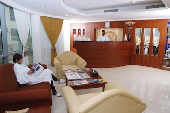 Star Metro Deira Hotel Apartments, Dubai Star Metro Deira Hotel Apartments, Dubai