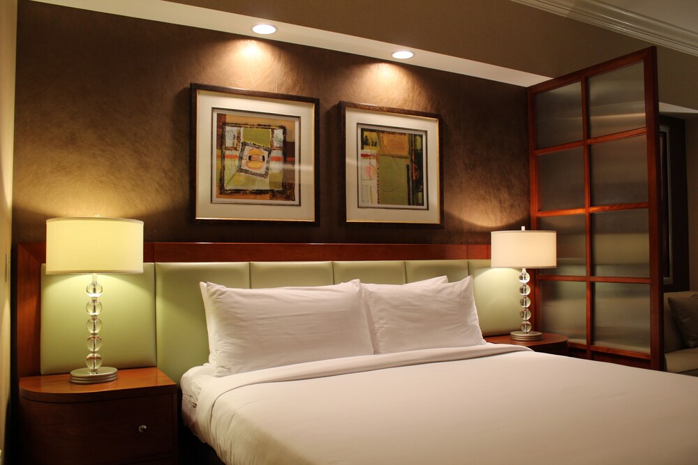 Luxury Suites International At The Signature, Las Vegas Luxury Suites International At The Signature, Las Vegas