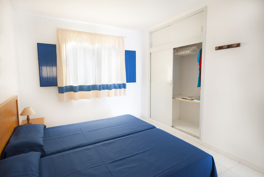Apartamentos Jable Bermudas, Lanzarote Apartamentos Jable Bermudas, Lanzarote