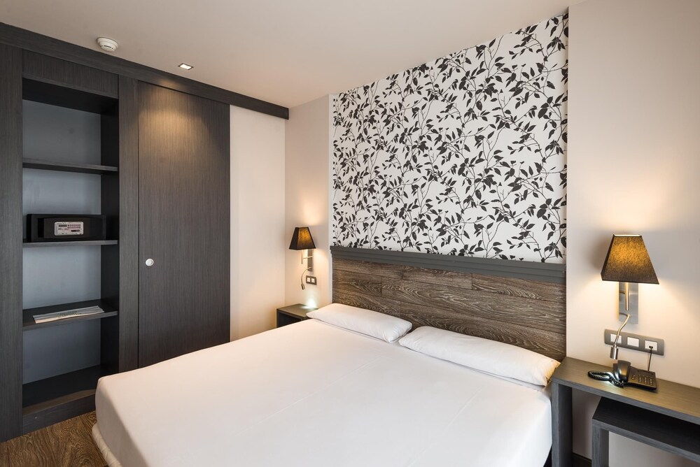 Tulip Inn Zaragoza Plaza Feria, Zaragoza Tulip Inn Zaragoza Plaza Feria, Zaragoza