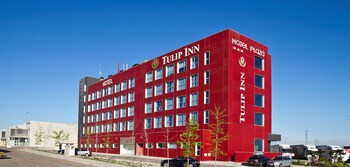 Hotel Tulip Inn Zaragoza Plaza Feria