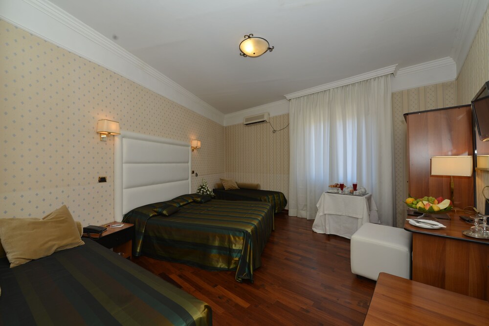 Hotel Palma, Pompei Hotel Palma, Pompei