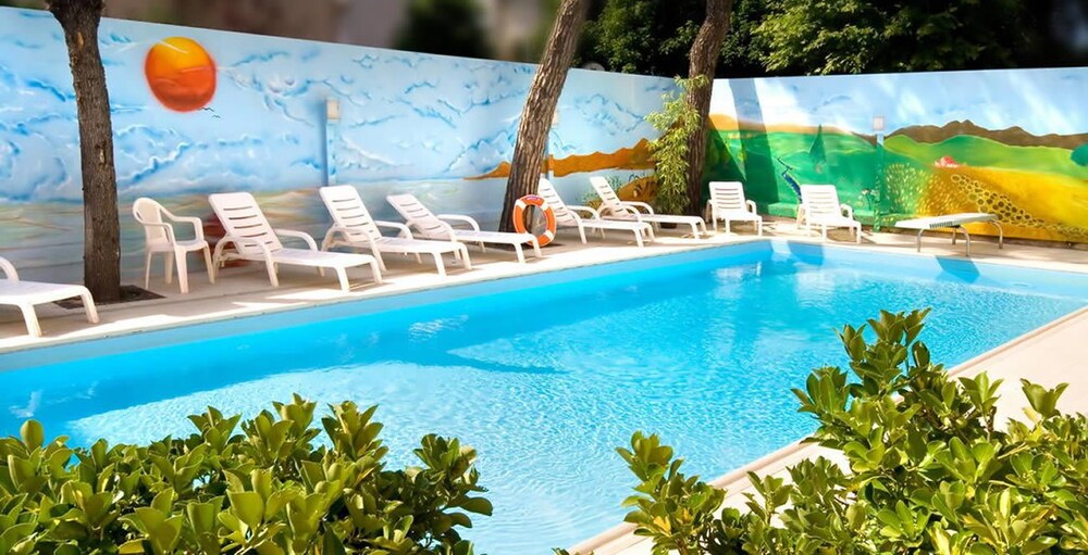 Hotel Regina Elena 57 & Oro Bianco Spa, Rimini Hotel Regina Elena 57 & Oro Bianco Spa, Rimini
