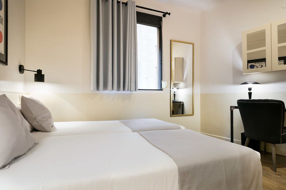 Hotel El Call, Barcelona Hotel El Call, Barcelona