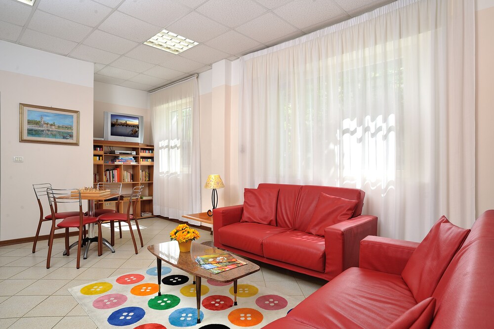Hotel Capri, Rimini Hotel Capri, Rimini