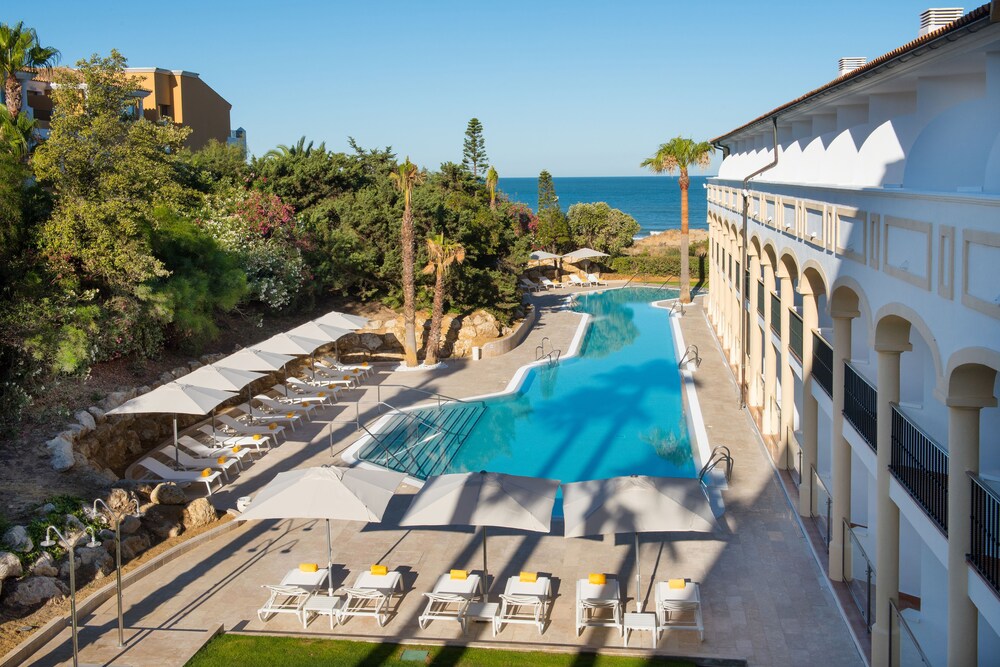 Iberostar AndalucÃa Playa, Cadiz Iberostar AndalucÃa Playa, Cadiz