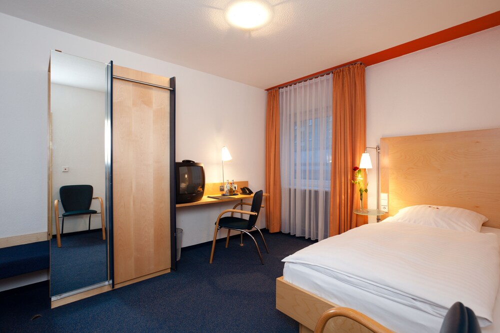 Hotel Elite, Karlsruhe Hotel Elite, Karlsruhe
