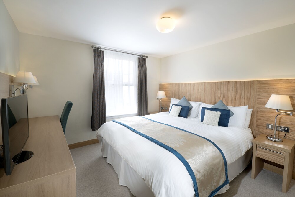 Fistral Beach Hotel and Spa - Adults Only, Newquay Fistral Beach Hotel and Spa - Adults Only, Newquay