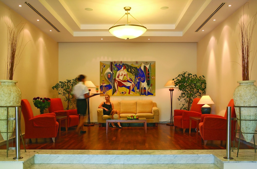 Cynthiana Beach Hotel, Paphos Cynthiana Beach Hotel, Paphos
