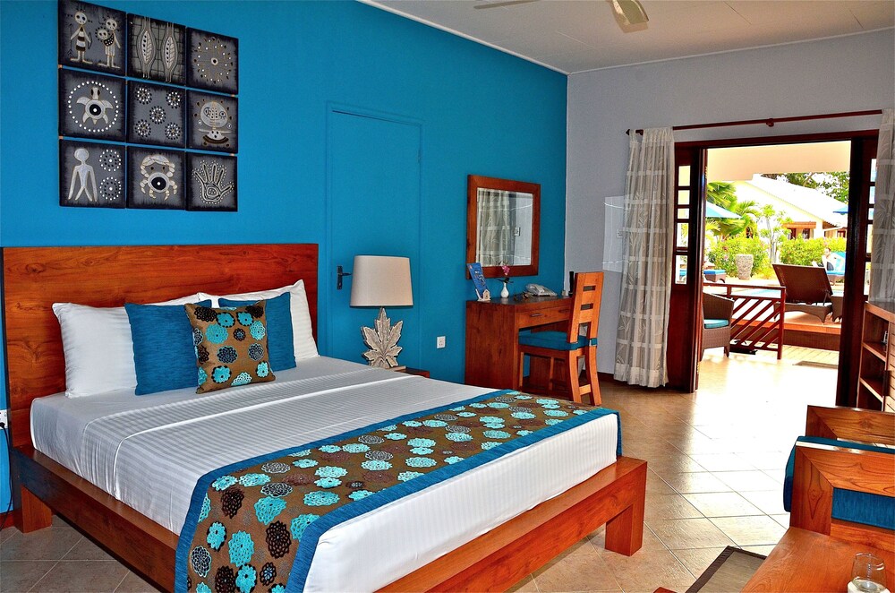 Villas De Mer, Praslin Villas De Mer, Praslin