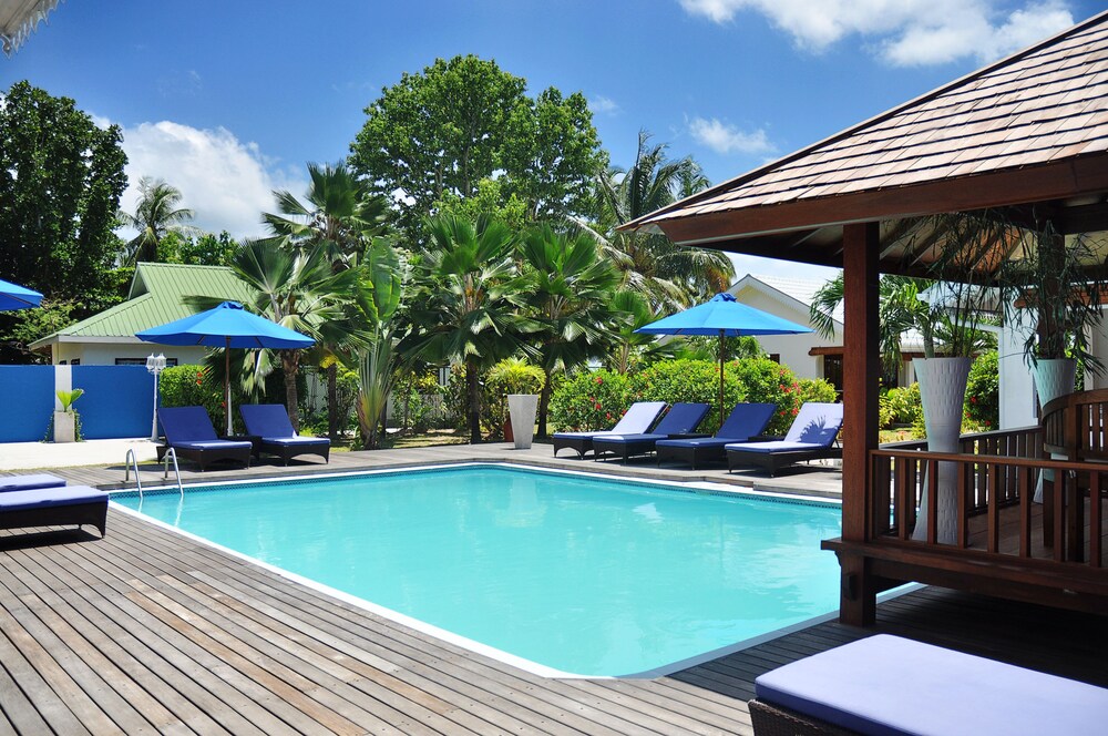 Villas De Mer, Praslin Villas De Mer, Praslin