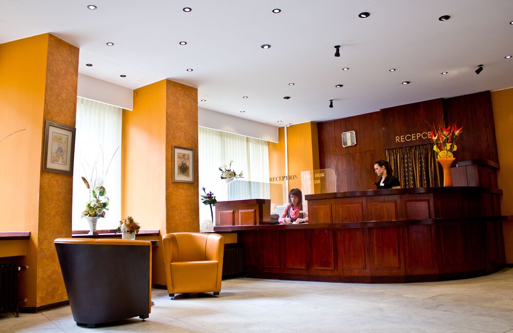 Hotel Harmony, Prague Hotel Harmony, Prague