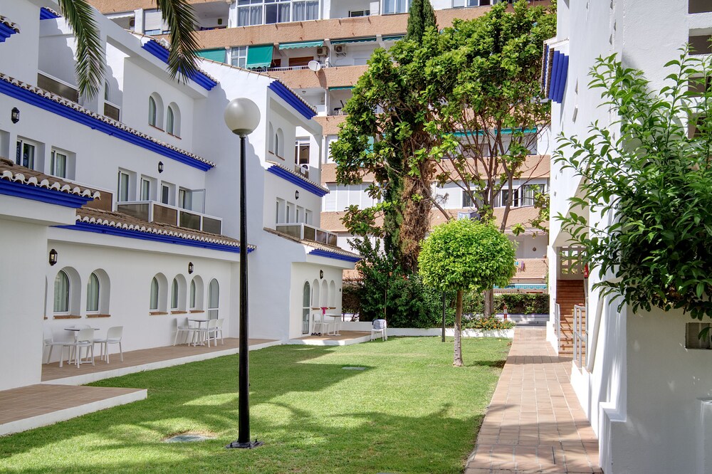 Hotel Pueblo Camino Real, Torremolinos Hotel Pueblo Camino Real, Torremolinos