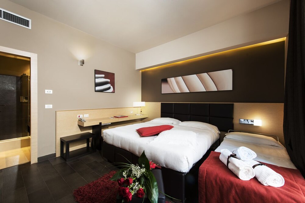 Villa dei Platani Boutique Hotel & Spa, Foligno Villa dei Platani Boutique Hotel & Spa, Foligno