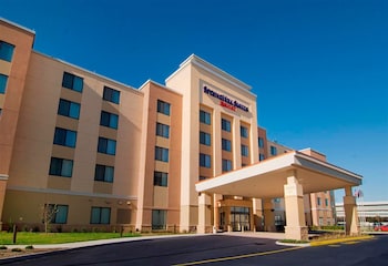 SpringHill Suites by Marriott Chesapeake Greenbrier photo