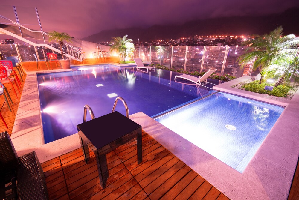 Pestana Caracas Premium City & Conference Hotel, Caracas Pestana Caracas Premium City & Conference Hotel, Caracas
