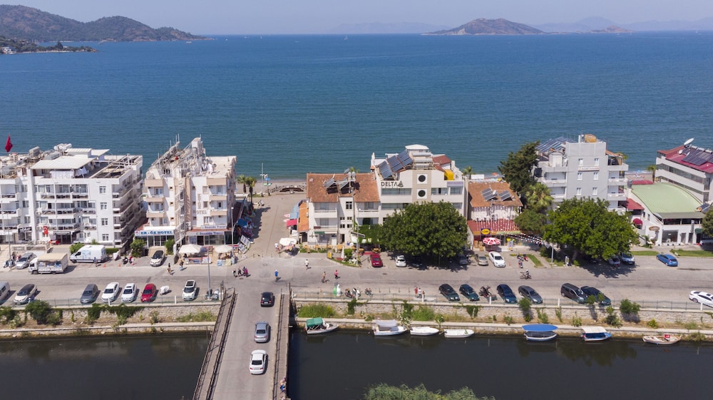 Delta Hotel, Fethiye Delta Hotel, Fethiye