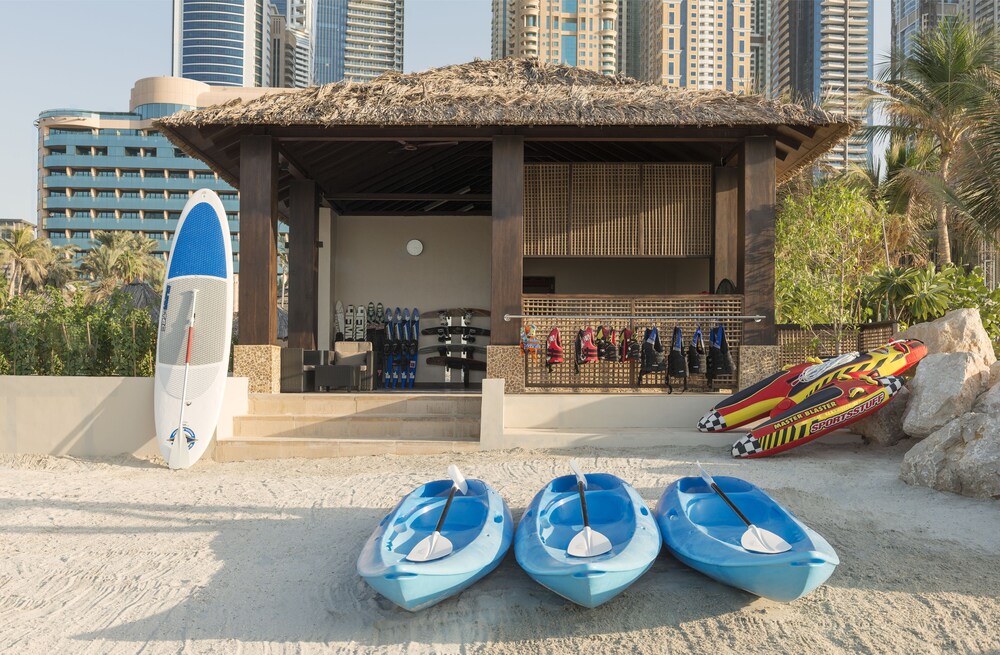 The Westin Dubai Mina Seyahi Beach Resort & Marina, Dubai The Westin Dubai Mina Seyahi Beach Resort & Marina, Dubai