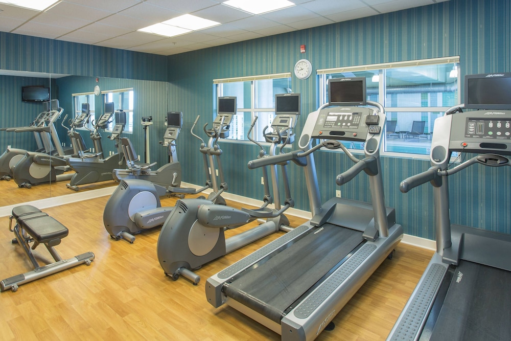 Residence Inn by Marriott Moncton, Moncton Residence Inn by Marriott Moncton, Moncton
