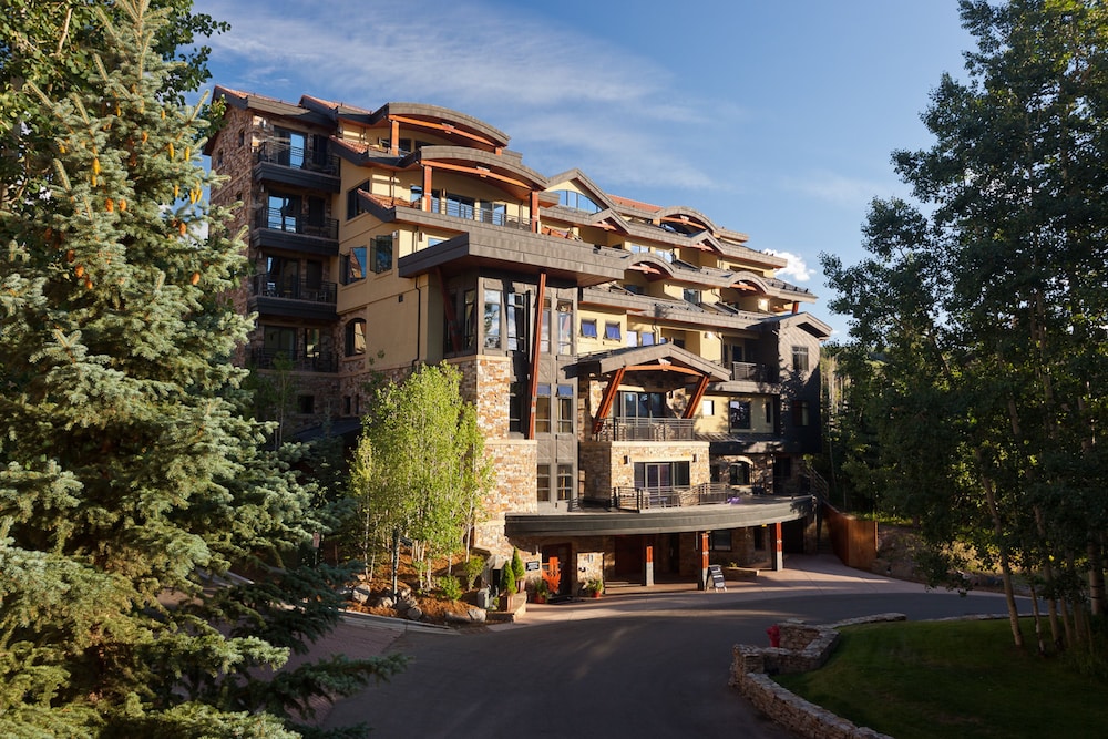 Lumière Telluride, Telluride Lumière Telluride, Telluride