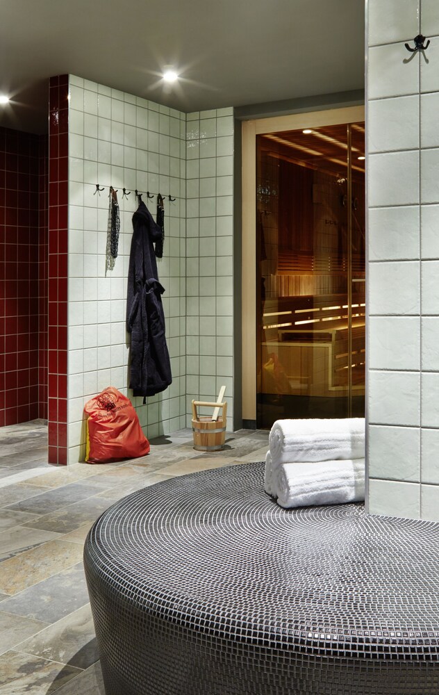 25hours Hotel at MuseumsQuartier, Vienna 25hours Hotel at MuseumsQuartier, Vienna