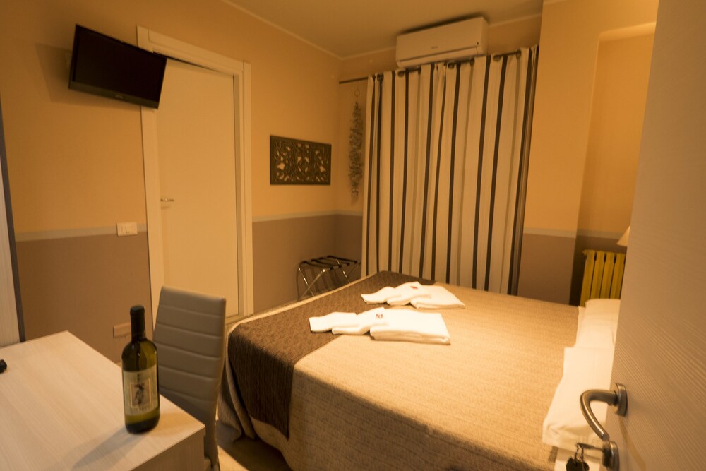 Albergo Serena, La Spezia Albergo Serena, La Spezia