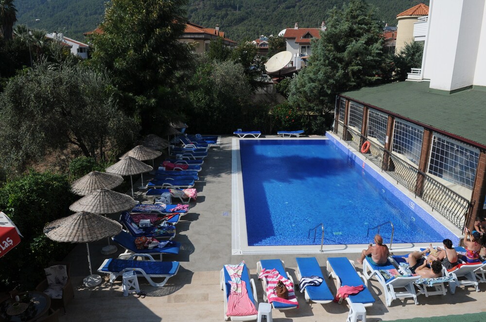 Navy Hotel Icmeler, Marmaris Navy Hotel Icmeler, Marmaris