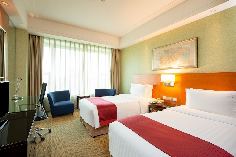Holiday Inn Chengdu Century City - East Tower, Chengdu Holiday Inn Chengdu Century City - East Tower, Chengdu