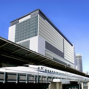 新橫濱飯店