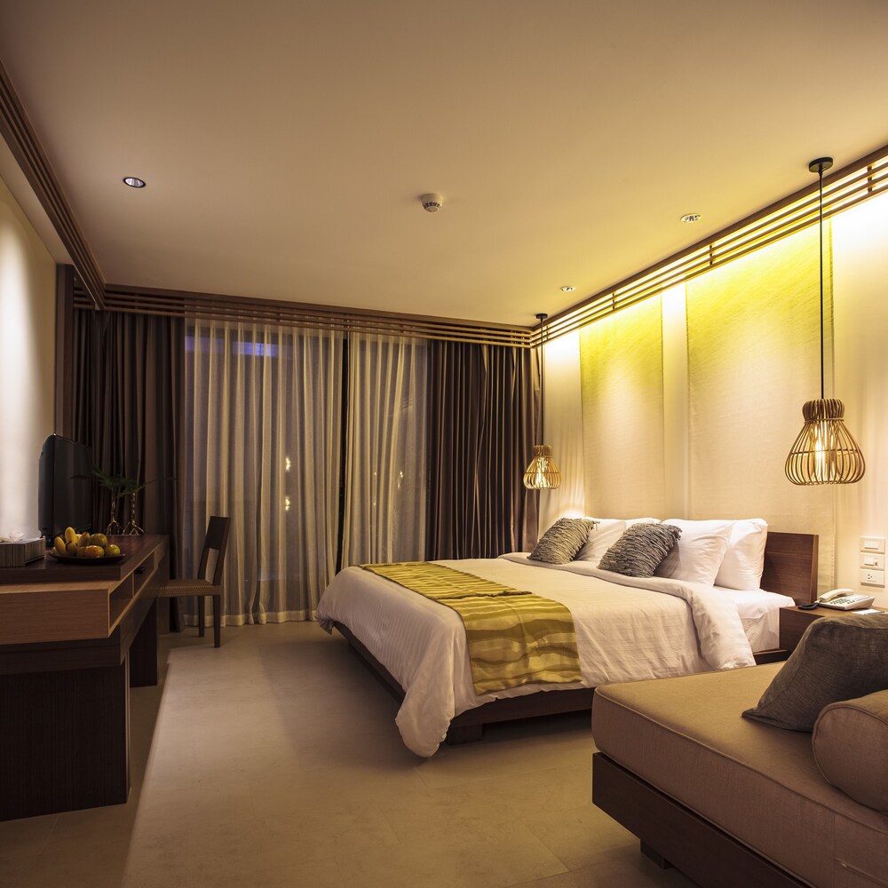 KC Grande Resort & Spa, Ko Chang KC Grande Resort & Spa, Ko Chang