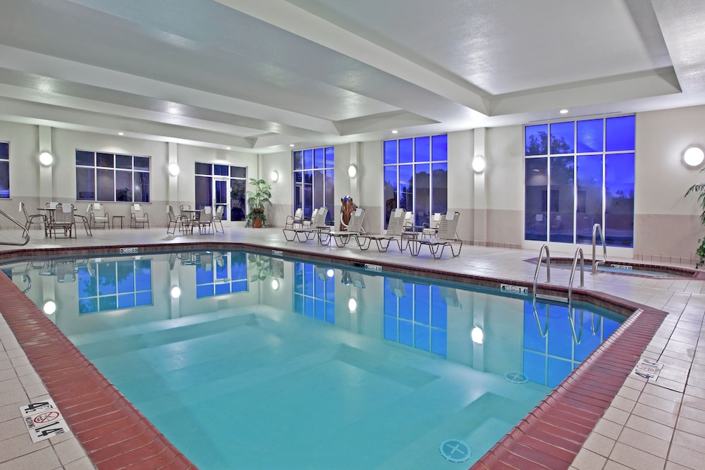 Holiday Inn Purdue - Fort Wayne, Fort Wayne Holiday Inn Purdue - Fort Wayne, Fort Wayne