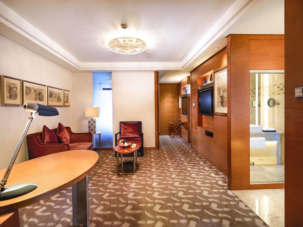 Swissotel Hotel Foshan Swissotel Hotel Foshan