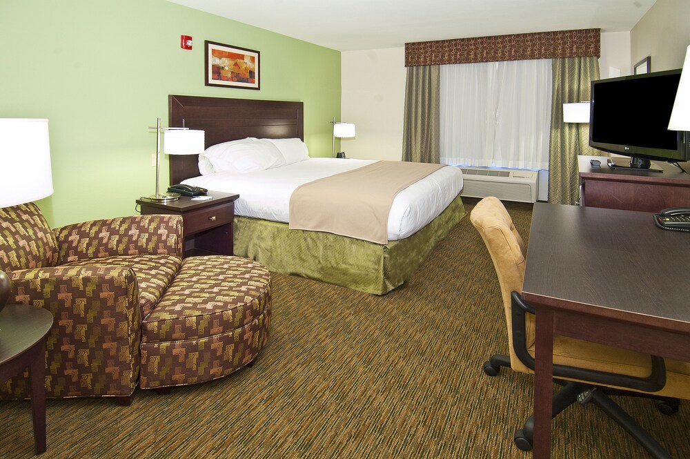 Holiday Inn Express And Suites Oro Valley - Tucson North, Tucson Holiday Inn Express And Suites Oro Valley - Tucson North, Tucson