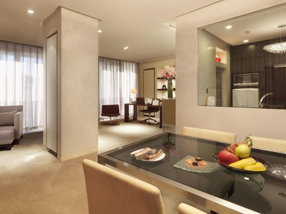 Howard Johnson Parkland Hotel Dalian, Dalian Howard Johnson Parkland Hotel Dalian, Dalian