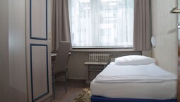 Hotel Berg