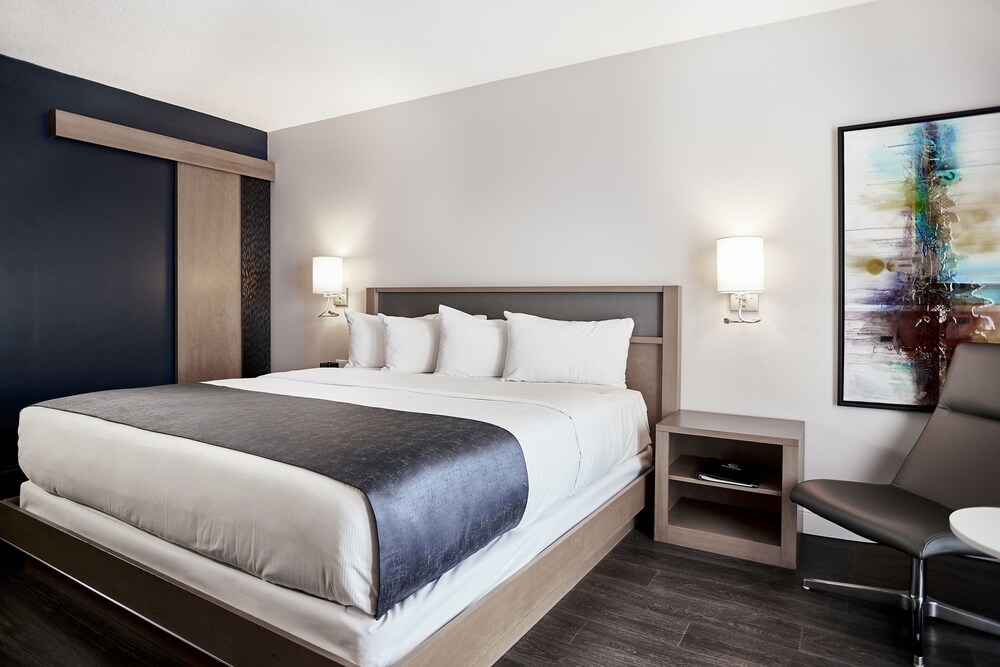 Hôtel Cofortel, Quebec City Hôtel Cofortel, Quebec City