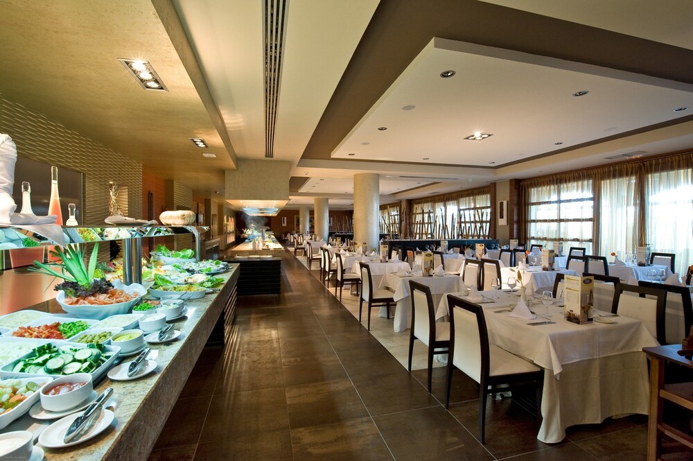 Elba Costa Ballena Beach & Thalasso Resort, Cadiz Elba Costa Ballena Beach & Thalasso Resort, Cadiz
