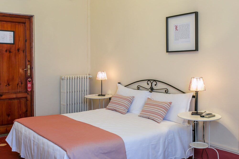 Hotel D'Azeglio, Florence Hotel D'Azeglio, Florence